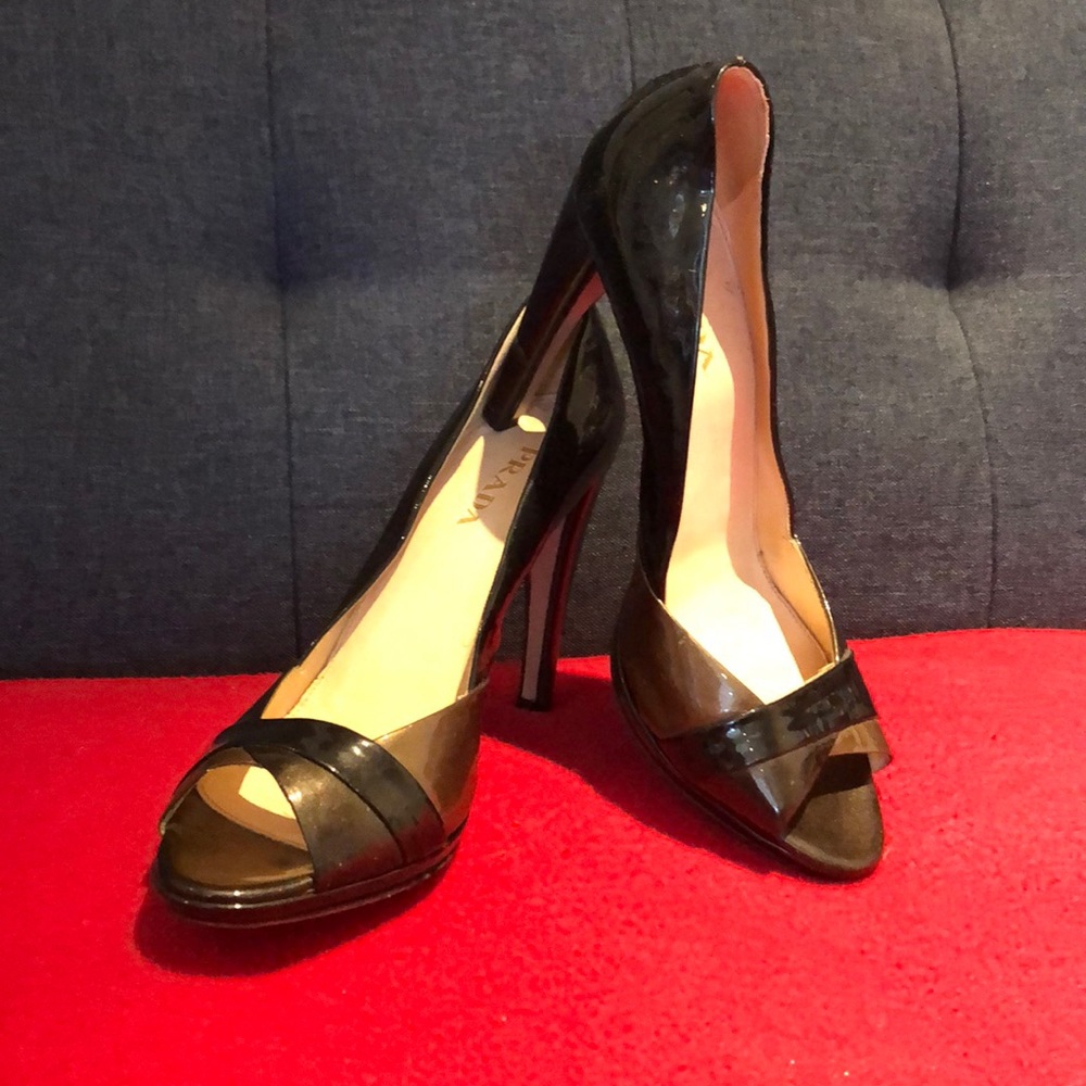 PRADA SHOES